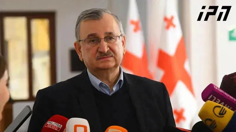 Roman Gotsiridze: Strange things are happening in the banking system. Commercial banks no longer want the National Bank's money; the amount borrowed by commercial banks from the National Bank has fallen to around GEL 300 million, which is an anomalous development