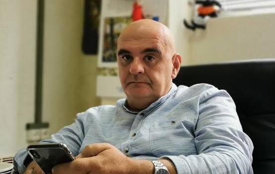 Zura Sikharulidze - 警告：一种强效合成大麻素已在格鲁吉亚出现并正在大量销售；这不是普通大麻 - 它会导致幻觉和精神病，在某些情况下甚至导致死亡！