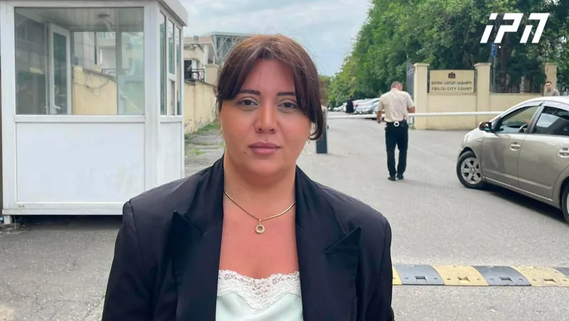 According to the prosecutor, Grigol Liluashvili does not admit any of the episodes charged against him and, accordingly, has not applied to the Prosecutor’s Office regarding the conclusion of a plea agreement