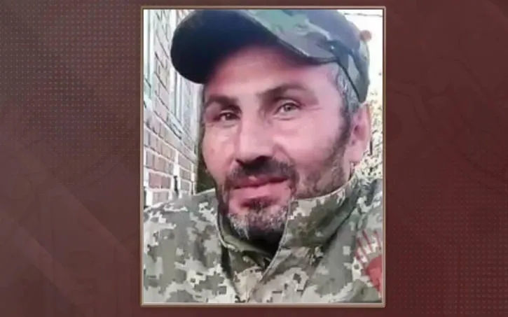 The so-called court of occupied Donetsk has sentenced Georgian citizen Kakhaber Amiranashvili in absentia to 13 years and 6 months of imprisonment for fighting on the Ukrainian side