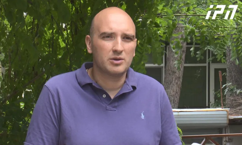 Irakli Pavlenishvili on the changes in the government: It is impossible for it to be normal that every two months they create new ministries for a person - this points to the crisis that exists within Ivanishvili’s regime