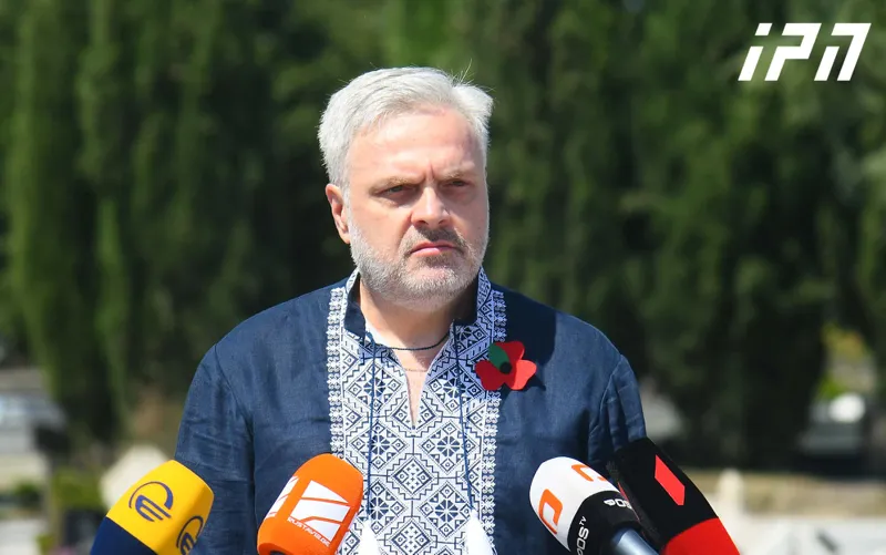 Giorgi Baramidze - I do not rule out that the Russian regime of traitors will take me and hand me over directly to Russia - I do not rule out either arrest, bullet, or physical retaliation