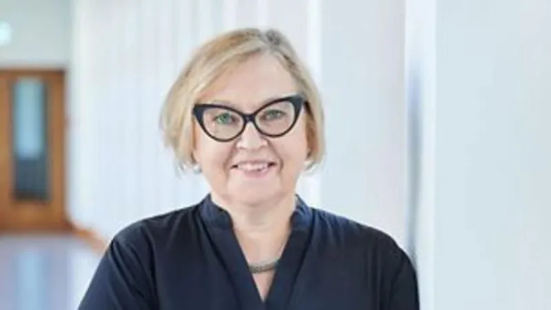 Germany’s new ambassador: The existing tension is weighing down Germany’s and the European Union’s relations with Georgia; nevertheless, Germany’s support for the country’s democratic and pro-European course remains unwaveringly strong