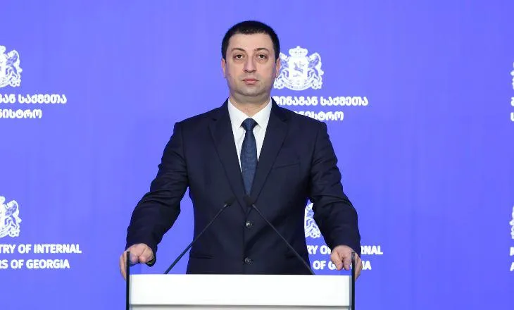 Law enforcement officers have detained 135 persons on charges of drug-related crime, among them 55 persons involved in various forms of drug dealing