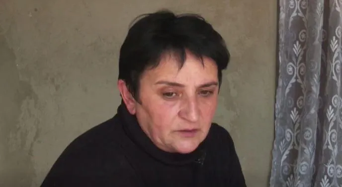 According to the mother of Guram Dadianidze, who went missing 12 years ago, heavy equipment will be brought in today in Mleta to better check inaccessible places - also, the mother of the missing boy is demanding an inspection of the sealed well existing at the site