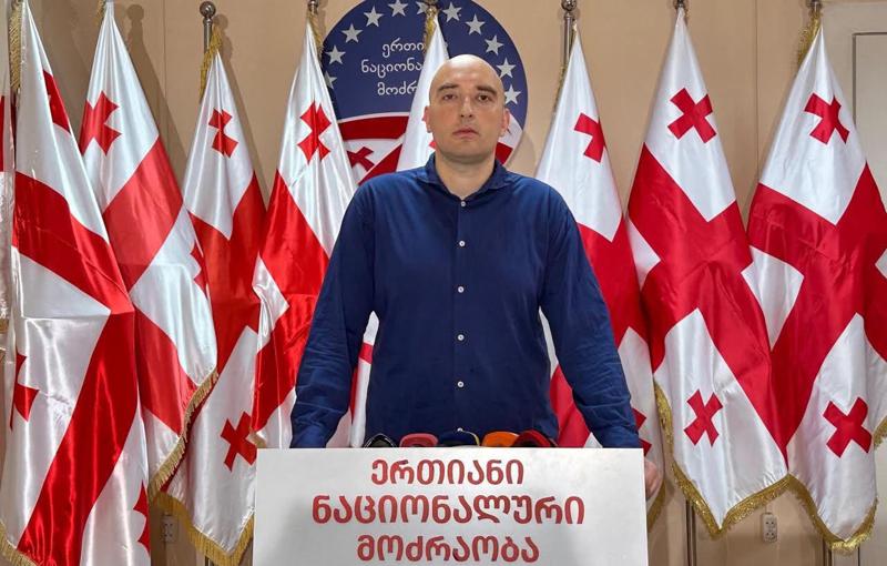 Irakli Pavlenishvili：许多前高级官员最终落得入狱或在不明情况下中枪——因此，这些人离职后发表的言论缺乏说服力