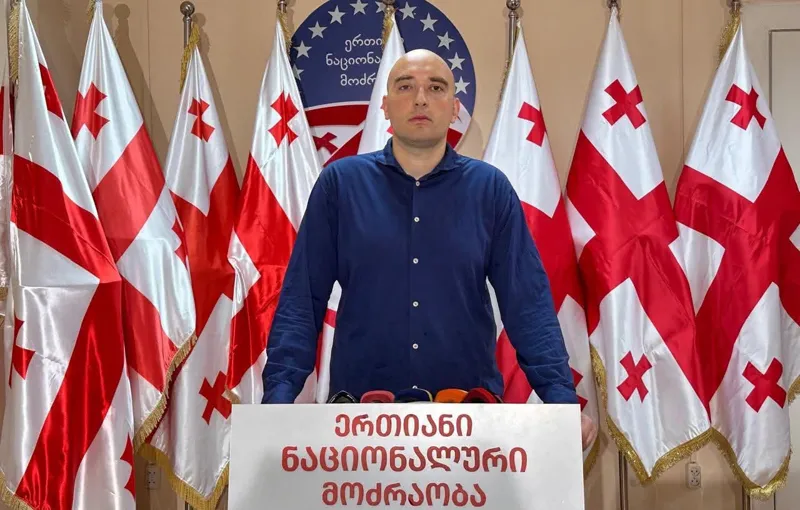 Irakli Pavlenishvili: Many former senior officials ultimately ended up in prison or suffered gunshot wounds under unclear circumstances - therefore, the statements these people make after leaving are unconvincing