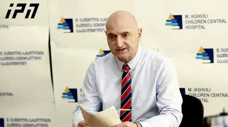According to Ivane Chkhaidze, unlike in previous years, this year Georgia will receive a three-component influenza vaccine, which is reported to be 80% effective