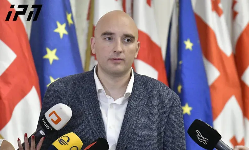 Irakli Pavlenishvili: It is very unfortunate that instead of fighting Ivanishvili, people continue fighting Saakashvili; they think that by bringing Saakashvili down, they will become the main opposition figures