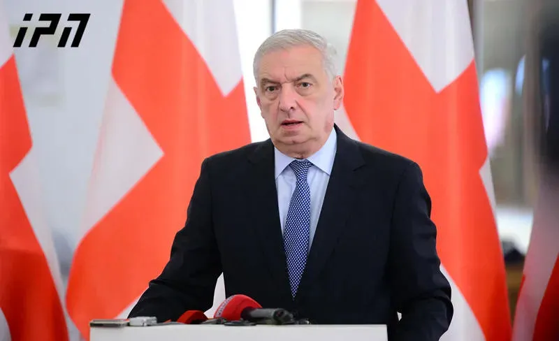Gia Volski: The content of Irakli Garibashvili’s statement is pathetic, meaningless, and devoid of any logic; I feel sorry for what happened to him, for the situation he is in, and for the reasons that led him into this situation