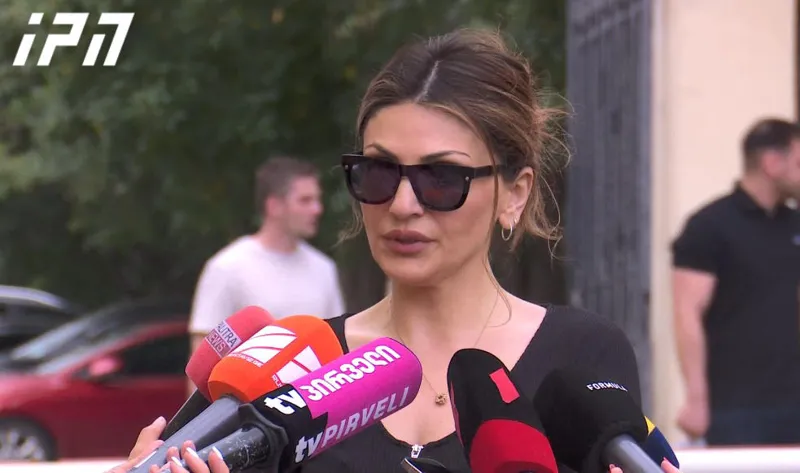 Grigol Liluashvili’s lawyer: I hoped that Romeo Mikautadze would retain his dignity, but, driven by his own well-being, he provided false information to the court