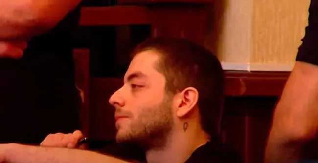 Davit Khomeriki and Simon Makharadze, who were detained during the protests, are also among those pardoned by Mikheil Kavelashvili