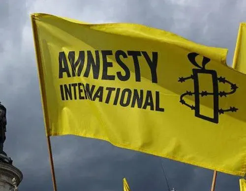 Amnesty International: The pardoning of nine protesters in Georgia is welcome, but it does not constitute justice