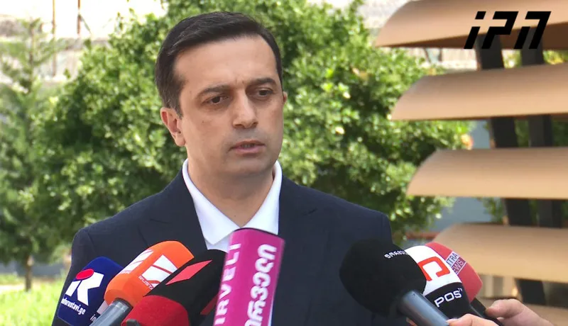 The Office of the Public Defender denies that it responded with delay to the alleged fact of violence against Davit Peikrishvili - according to them, Peikrishvili also refused a meeting with the Ombudsman’s representative