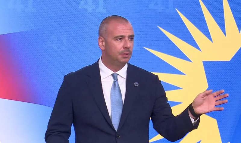Levan Machavariani: The fall of one of the former leaders of our team to such a level is regrettable — if we did not know that it was Gharibashvili’s letter, we would have thought it was written by Saakashvili or Kiladze - it is such low-level behavior - No one believes these fairy tales