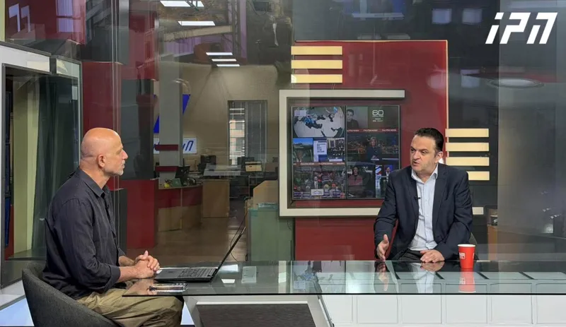 Gedevan Popkhadze - When "Mr. Bidzina" arrests you and you don't protest, this is a different kind of obedience - Gharibashvili went to prison in silence, but he may be secretly continuing to prepare a conspiracy