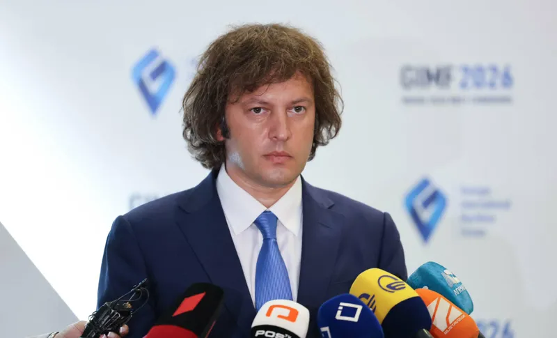 Prime Minister: There are people for whom, as it seems, corruption is organic and they do not even understand why people, and among them the team, might be angry at the former leader of the team for the fact that he was wrapped up in corruption