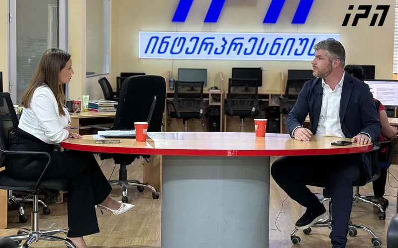 Irakli Kupradze - In the case of Lazare Jorbenadze, everyone was questioned, "Chichiko and Bichiko", but not the persons whom Gharibashvili accused, why were Kobakhidze and Mdinaradze not questioned? Both are right in the mutual accusations of Gharibashvili and Kobakhidze
