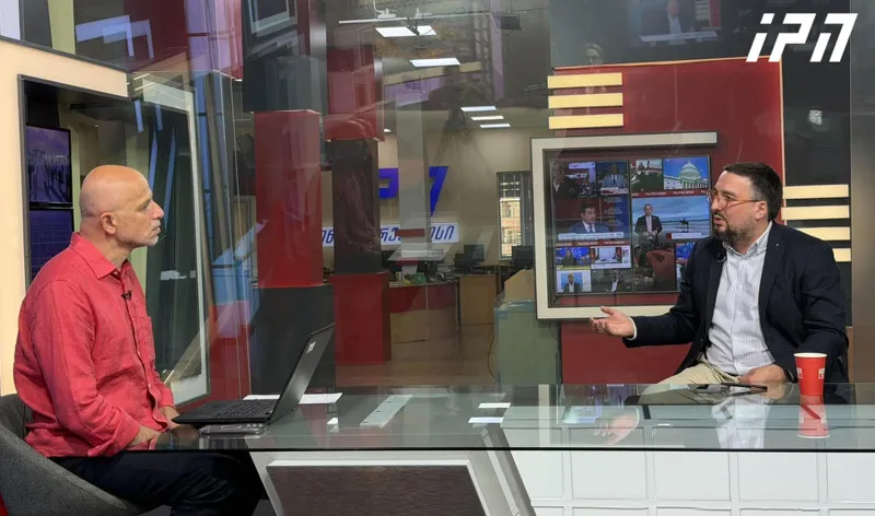Tazo Datunashvili: We cannot kill corruption in the country until we get rid of Ivanishvili’s government – the public is being told a total lie that turns into idiocy; this model no longer works - we must show the public an alternative