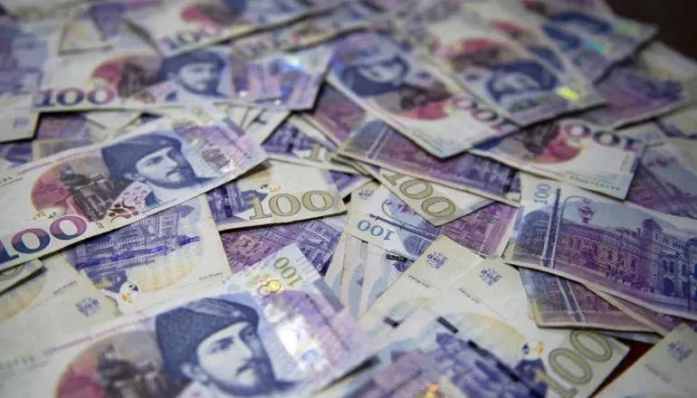 Transparency International Georgia: In January-August 2026, the Georgian Dream received GEL 2.4 million in donations from Adjara, accounting for 41% of the party’s total donations received during this period