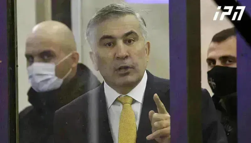 Mikheil Saakashvili: Tying Georgia entirely to Russian tourists is an act of sabotage by the “Georgian Dream,” and the fact that they blame me for this is the result of deliberate harmful actions - my policy was based on bringing Russian tourists into Georgia in limited numbers and under strict control