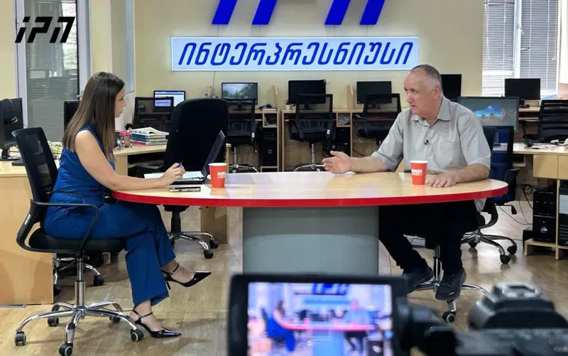 Akaki Bobokhidze: The opposition has not done even a tenth of what is needed to exert real pressure on the government - what is happening in society is not fatigue but rather disappointment and a lack of expectations - this is caused by the opposition’s lack of preparedness