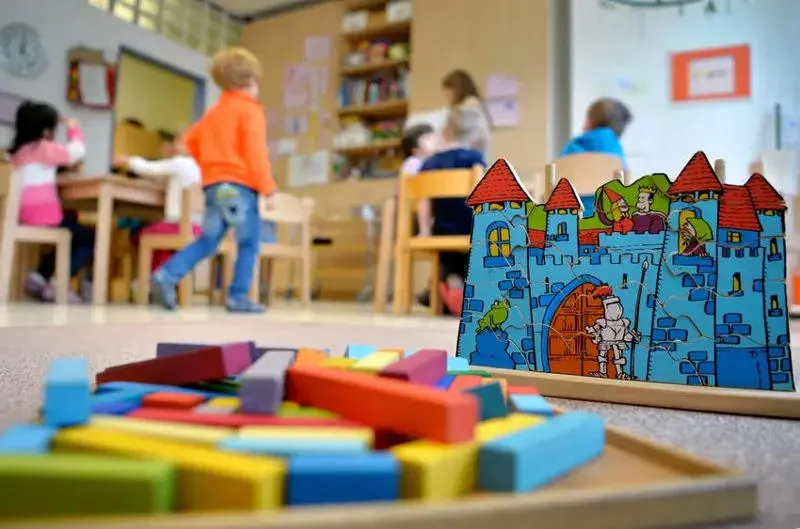 According to the National Center for Disease Control, laboratory test results indicate that norovirus was highly likely to be the causative agent in the vast majority of gastroenteritis cases reported in kindergartens