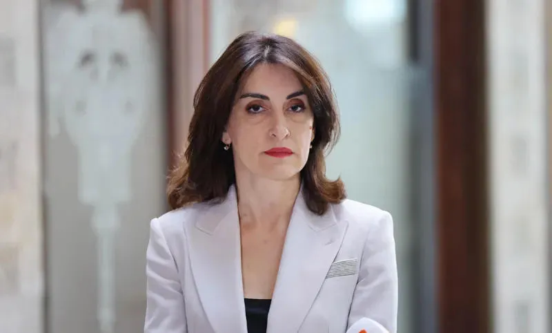 Maka Botchorishvili at the UN General Assembly: We will have the opportunity to participate, convey Georgia’s most important messages on the international stage, and also hold bilateral meetings