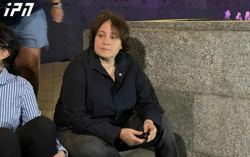 Elene Khoshtaria: If the government were not pro-Russian but national, it would be not only a participant in Zelenskyy’s initiative, but one of the active leaders in the region; the opposition can also begin discussions with its partners in this direction