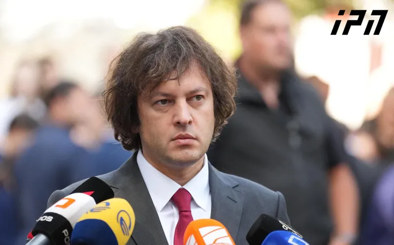 Irakli Kobakhidze: Corruption existed within the agencies for a period of approximately two years, surfacing due to subjective, improper actions; such problems had not existed previously, and today the system is free from corruption