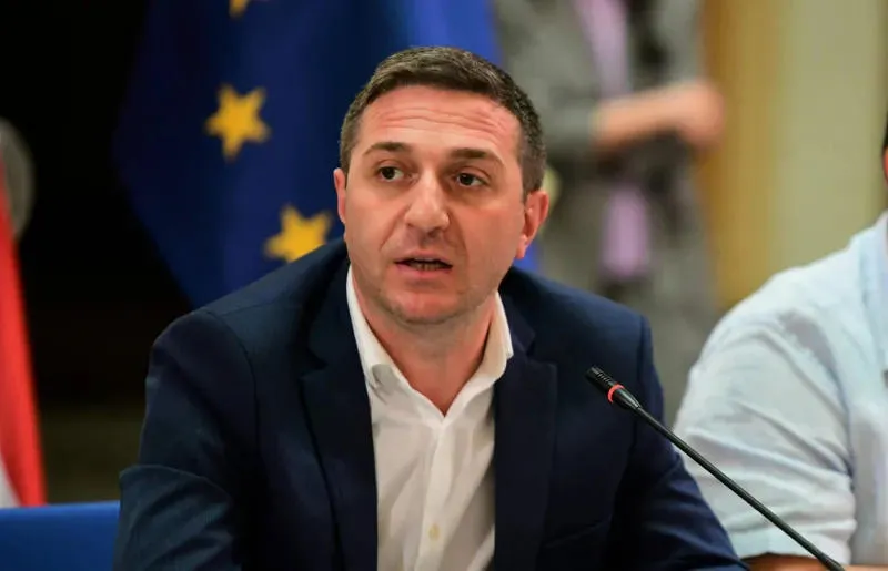 Giorgi Kepuladze: By tightening lending rules, the National Bank acknowledges that the GEL no longer has the same purchasing power, which was itself caused by inflation; this change is not politically beneficial for Georgian Dream