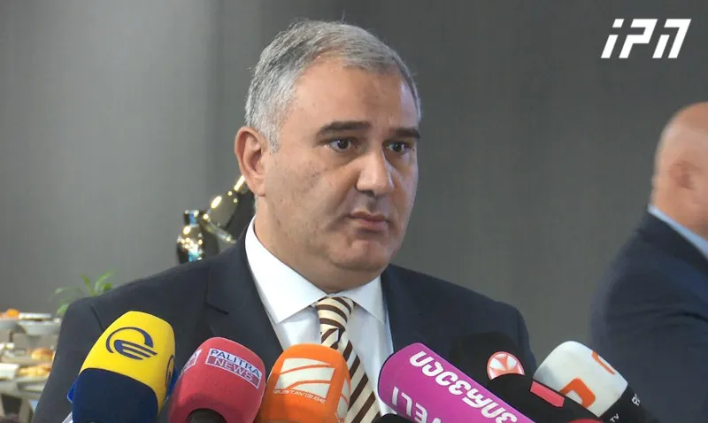 Mikheil Sarjveladze: There was a major misunderstanding regarding Batumi - a violation occurred that requires a legal response, while Jumber Bolkvadze decided to leave on his own, without anyone asking him