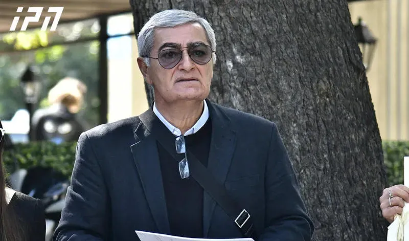 Avtandil Davitadze: Levan Ioseliani is defending not the rights of the people and the tortured person, but the rights of Georgian Dream - we no longer have a Public Defender in Georgia!