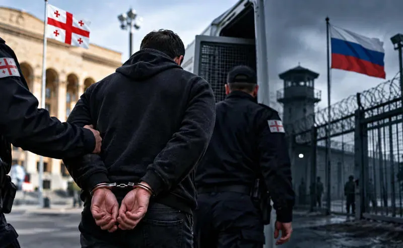 Social Justice Center: The extradition of prisoners from Georgia to Russia must be stopped immediately
