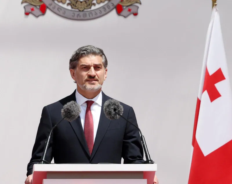 Mikheil Kavelashvili: The life of Erekle II reminds us that serving the country requires not only courage but also an understanding of the prevailing geopolitical realities—and the ability to uphold the supremacy of national interests even in the most difficult circumstances