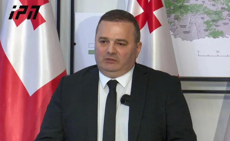 Shalva Kereselidze on “Georgian Dream”: Because of advancing Russia’s interests, they completely ruined relations with the European Union and failed to talk to Russia either about protecting the country’s economic or political interests