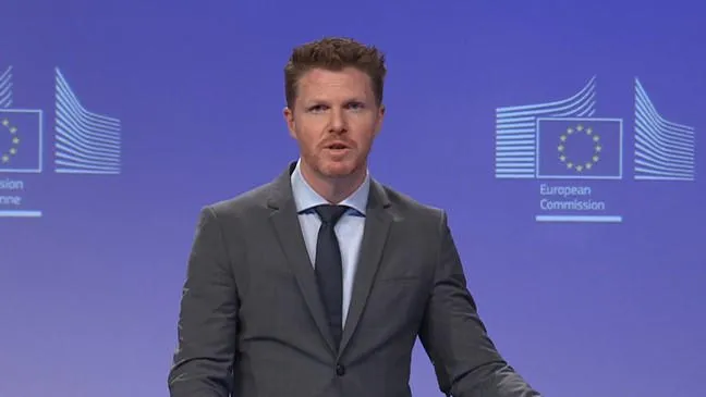 European Commission Spokesperson: The EU is closely monitoring the lawsuits seeking to ban five major opposition parties in Georgia