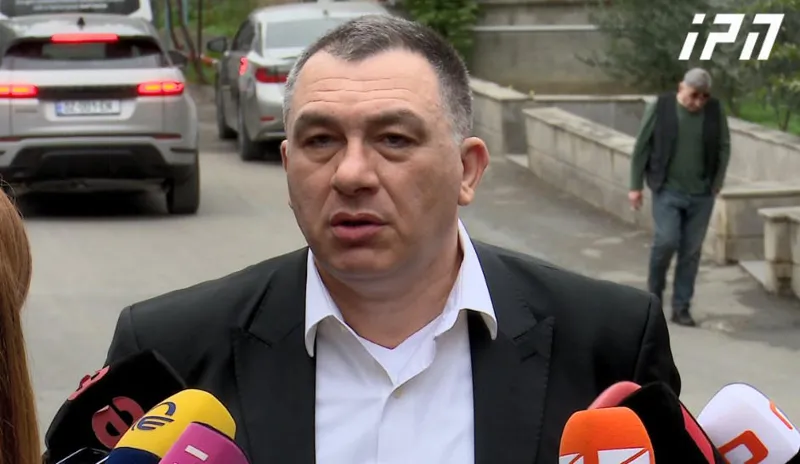 Giga Bokeria after the meeting with the ambassadors: There is nothing unexpected in the fact that representatives of the free world are interested in what is happening inside the country when Ivanishvili’s regime publicly declares that it is acting against the free world