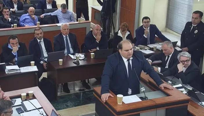 Lelo – Strong Georgia files motion for recusal of three Constitutional Court judges