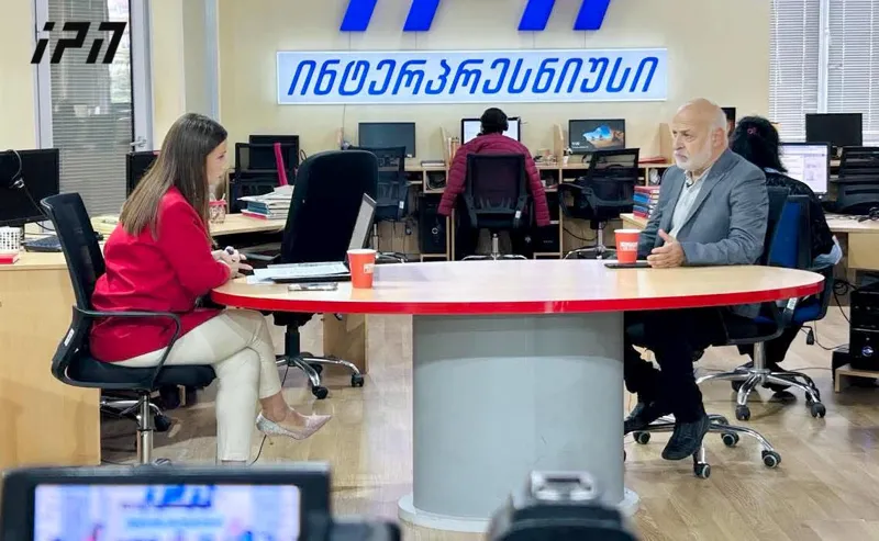 Valeri Chechelashvili: It is clear that the existing mandate with Russia has been expanded and “conflict resolution” has been added, which is impossible unilaterally - with whom were the negotiations held? By replacing Lasha Darsalia in Geneva, is the significance of this format not being reduced?