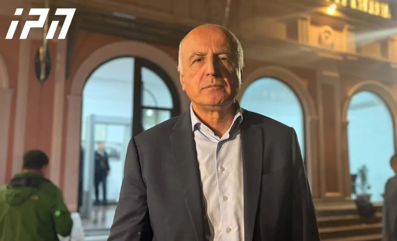 Badri Japaridze: Second day ends without opposition parties knowing what Georgian Dream is accusing them of