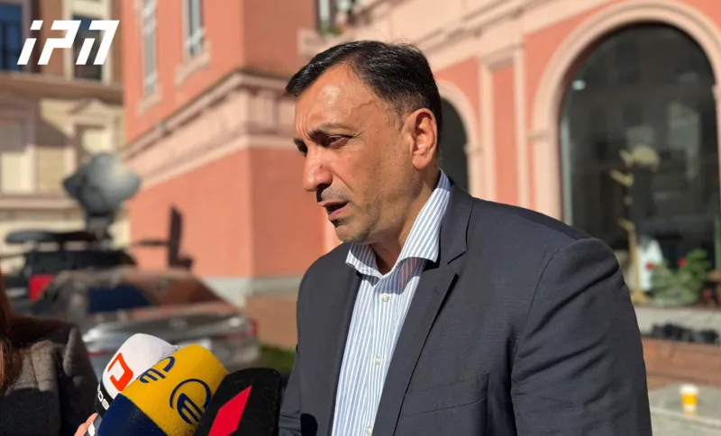 Levan Bezhashvili: If you are putting the National Movement on trial but fail to summon Mikheil Saakashvili—thereby missing out on information from the primary source—it is clear that you have a problem with objectivity