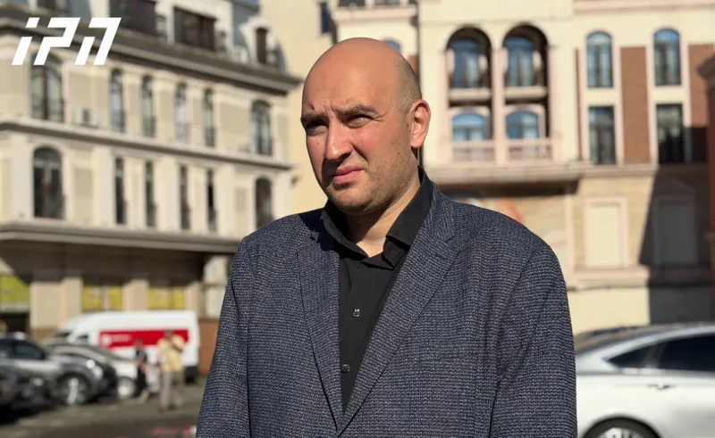 Irakli Pavlenishvili: Constitutional Court judges are disregarding every single motion and making aggressive statements toward opposition figures - it appears they have been instructed to bring the proceedings to a swift conclusion