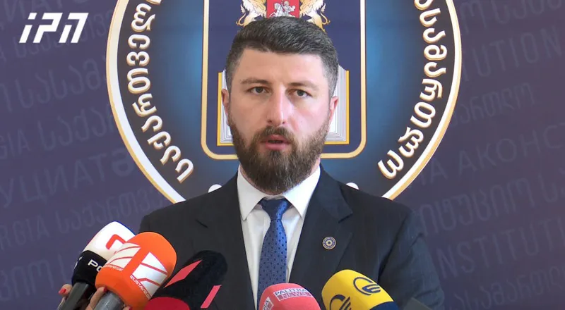Archil Gorduladze: Not a single party is prepared to engage in a legal discussion; Berdia Sichinava attempted to explain how Giorgi Gakharia’s actions relate to their party; they are collecting denied motions to use them in Strasbourg
