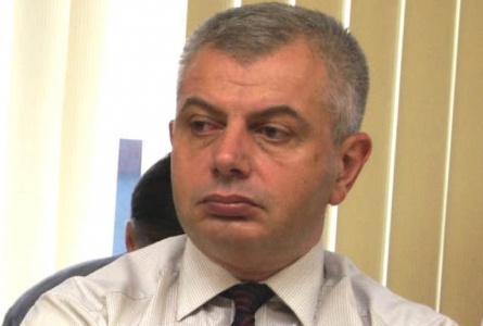 ზაალ ანჯაფარიძე  -  ხელისუფლების  შესანარჩუნებლად  „ქართულ ოცნებას“ ნემსის ყუნწში გაძვრენა მოუწევს