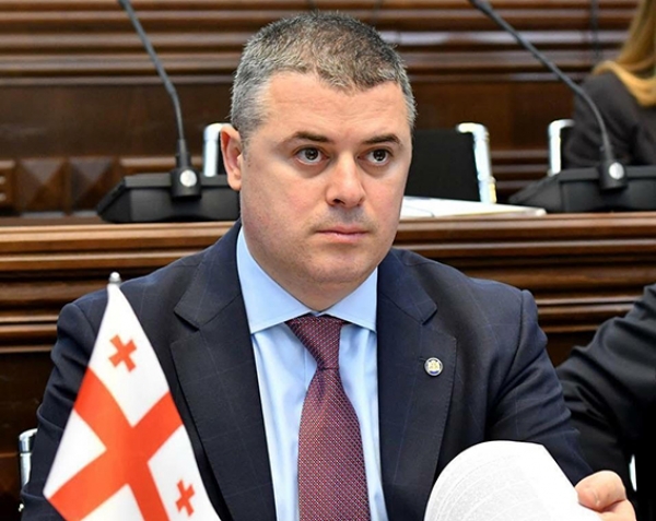 ოთარ დანელია - სასოფლო-სამეურნეო მიწებთან დაკავშირებული მორატორიუმის გაუქმებაზე გადაწყვეტილებამ ბევრი უხერხულობა შექმნა
