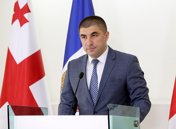 შსს პანკისის მოვლენებზე - მოვუწოდებთ ყველას, დაემორჩილონ სამართალდამცველების მოთხოვნებს, წინააღმდეგ შემთხვევაში, პოლიცია იმოქმედებს სრული სიმკაცრით