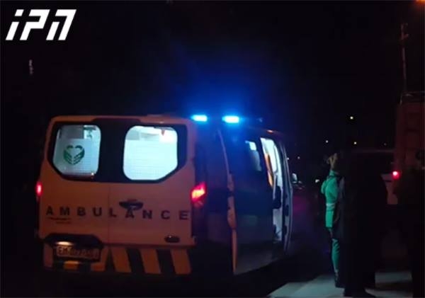 შსს - შატილის გზაზე გადავარდნილ მიკროავტობუსში მყოფი სხვა პირების ძებნისა და ამოყვანის სამუშაოები გრძელდება - მიმდინარეობს მგზავრთა იდენტიფიცირება