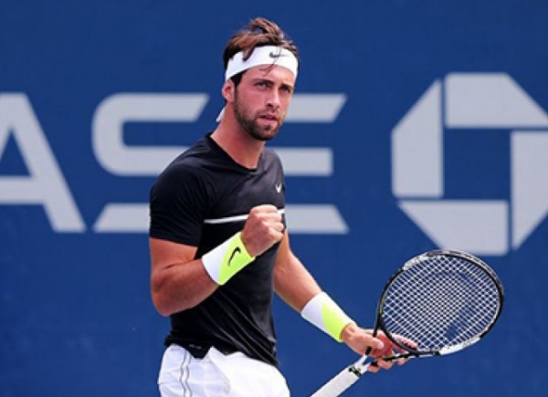 Tennis player Nikoloz Basilashvili released on bail