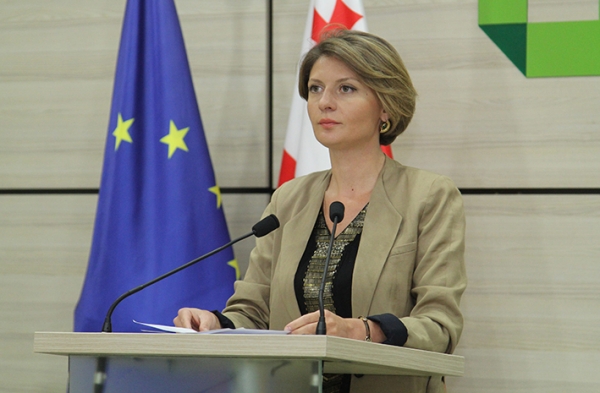ცესკო - არჩევნების მეორე ტური ამომრჩეველთა მაღალი აქტივობით გამოირჩეოდა - ხმების დათვლის პროცესმა კანონის შესაბამისად ჩაიარა
